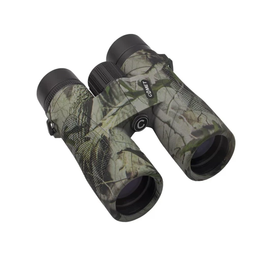 Lornetka COMET PRO COMPACT HD 10x42 LR-058C